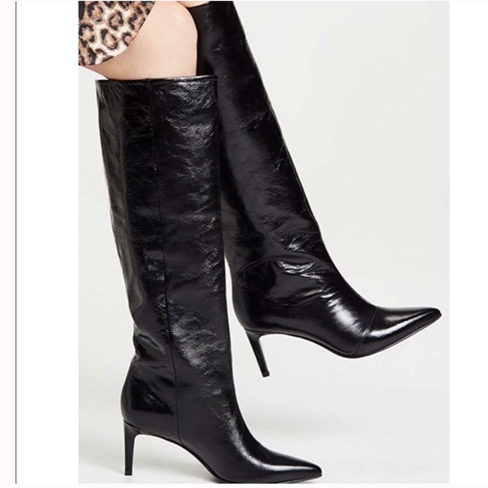 🎉HP🎉RAG & BONE Beha Knee High Boot